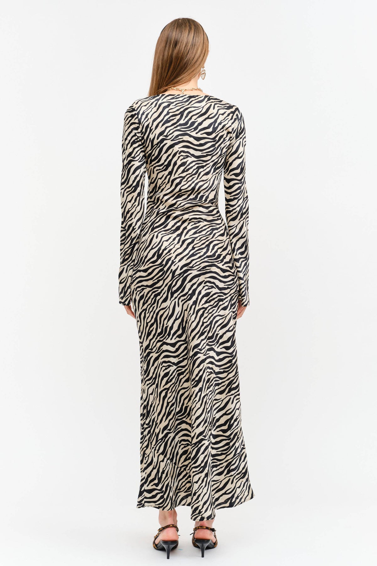 Georgie Dress