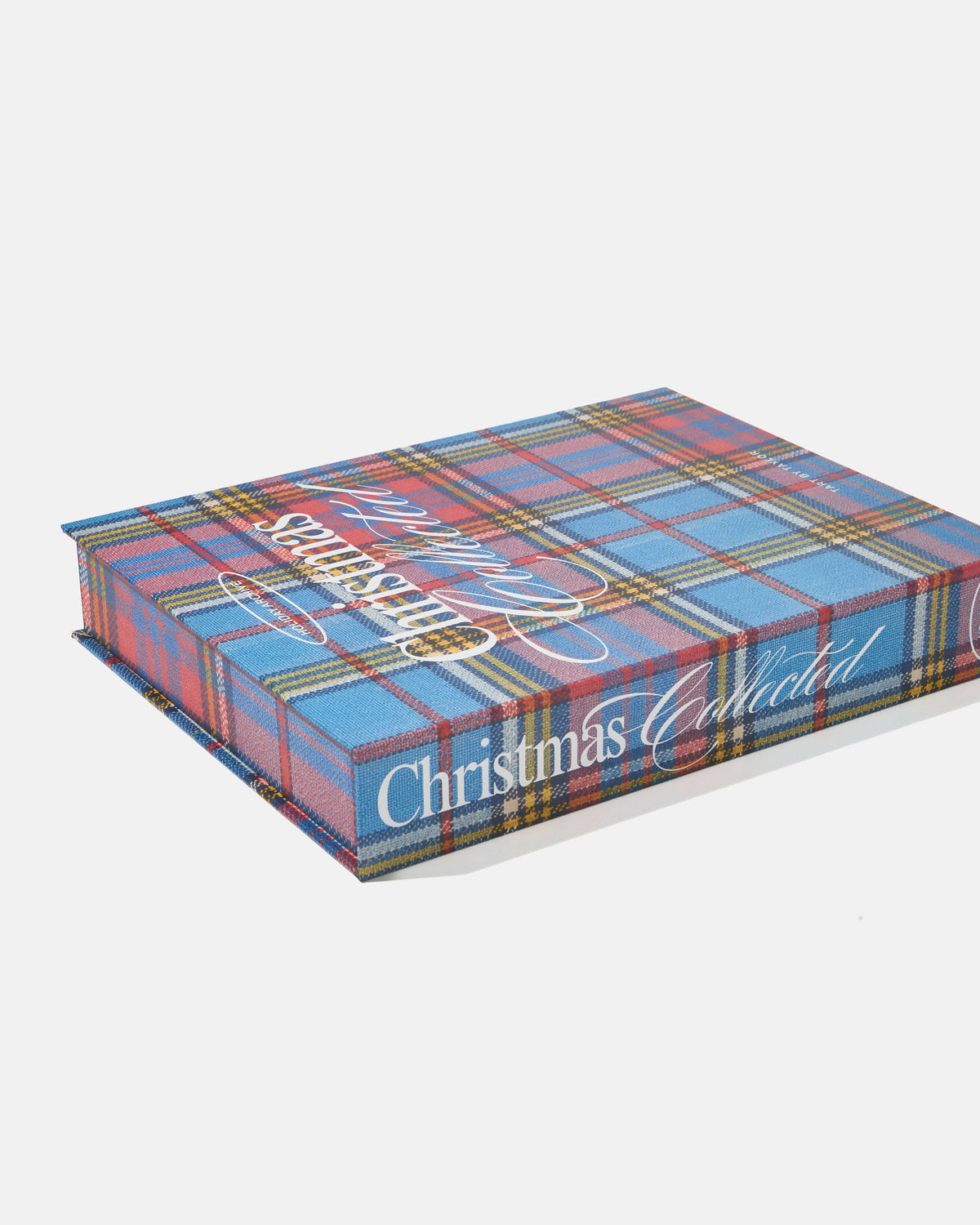 Christmas Collected Keepsake Book Box