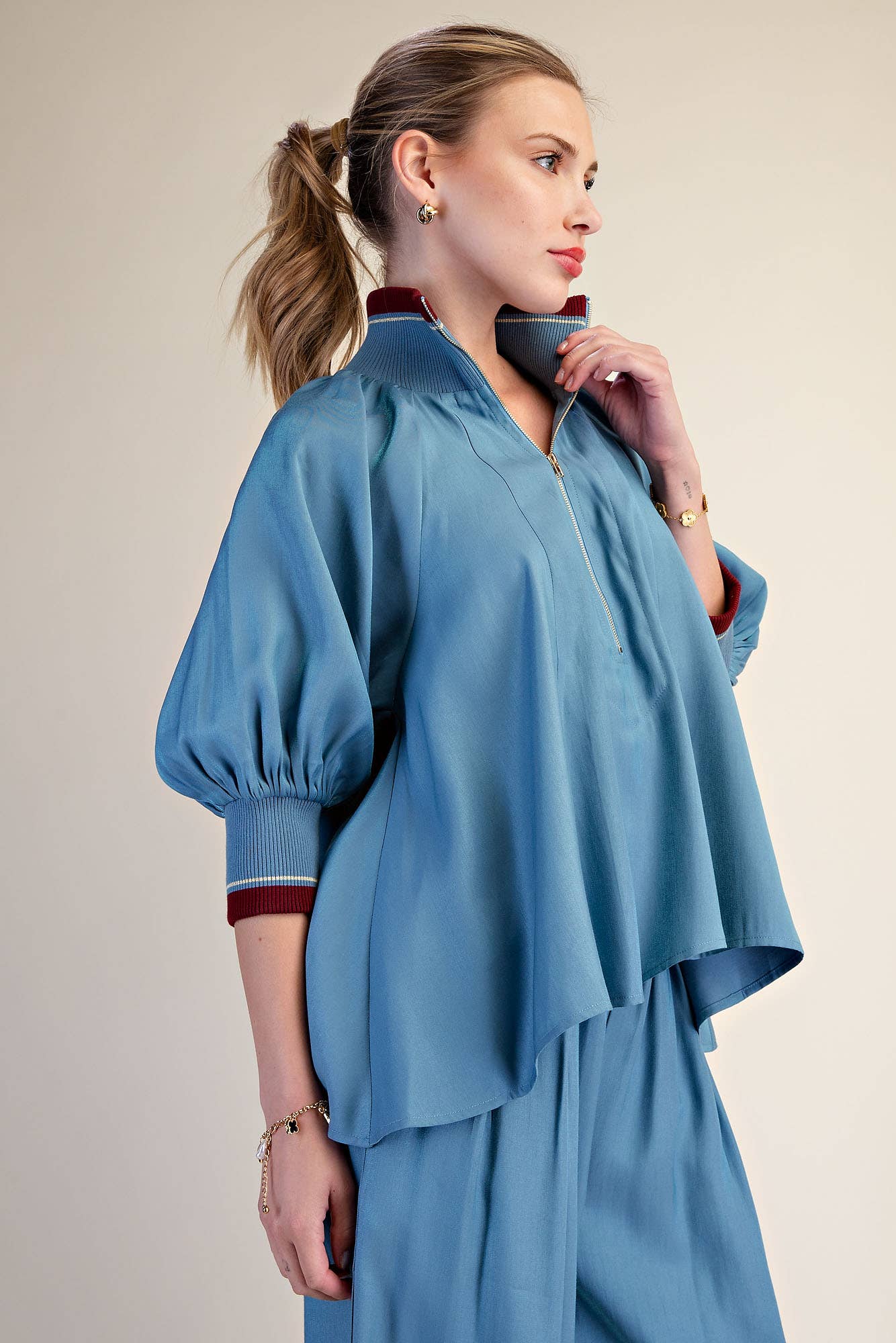 Slate Blue Set
