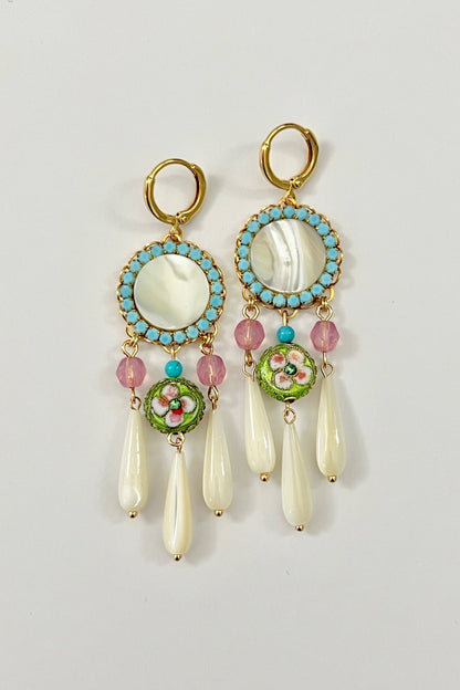 Kailani Earrings