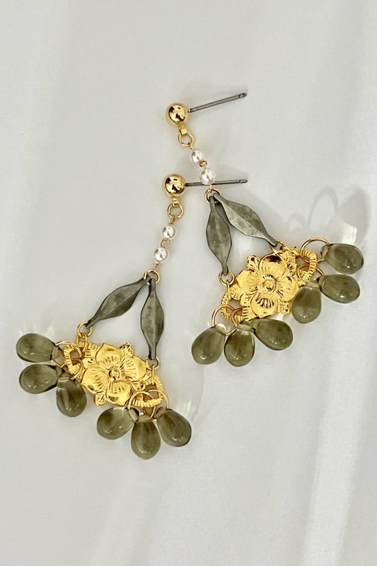Robin Earrings