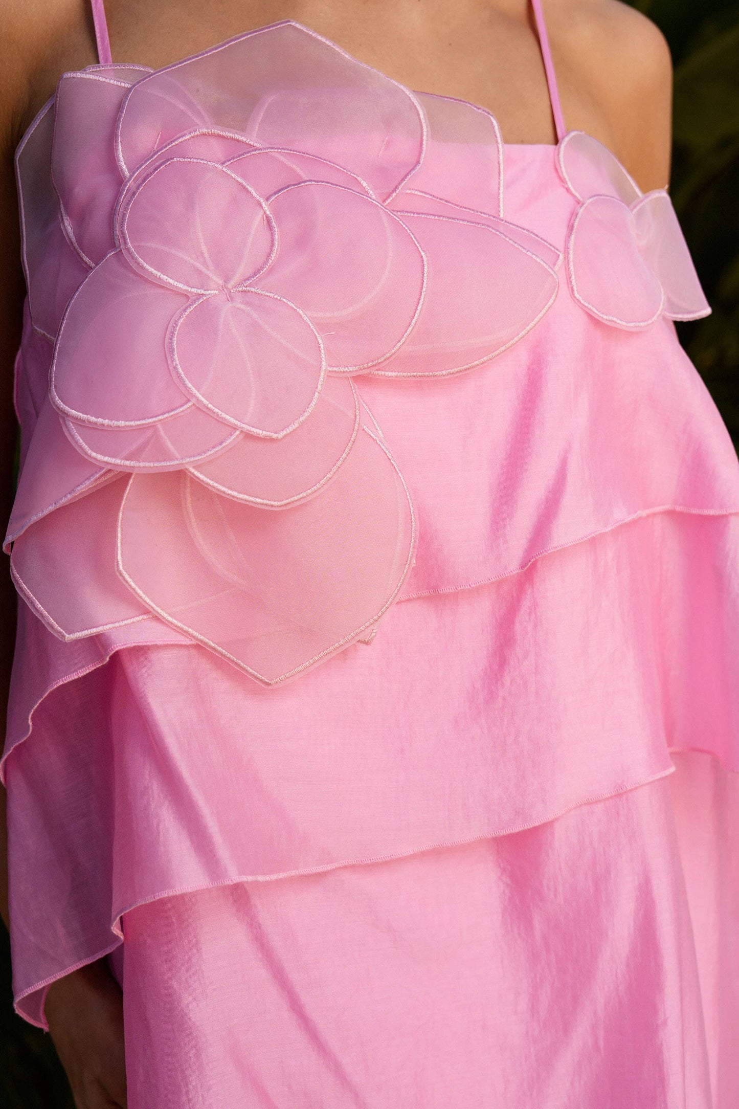 The Caroline Dress