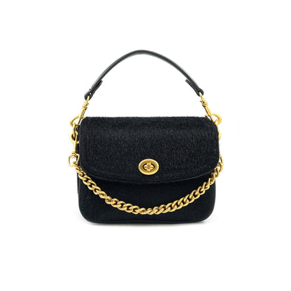 Zoe Bag - Black