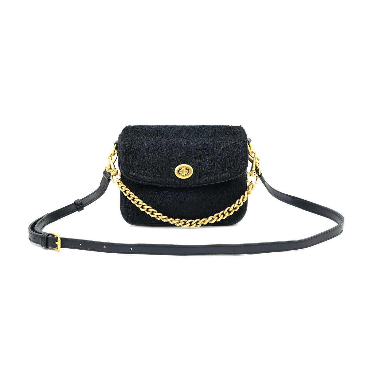 Zoe Bag - Black