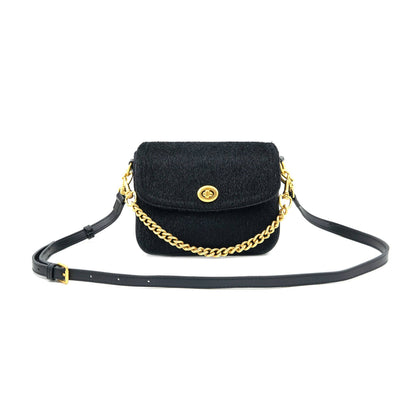 Zoe Bag - Black
