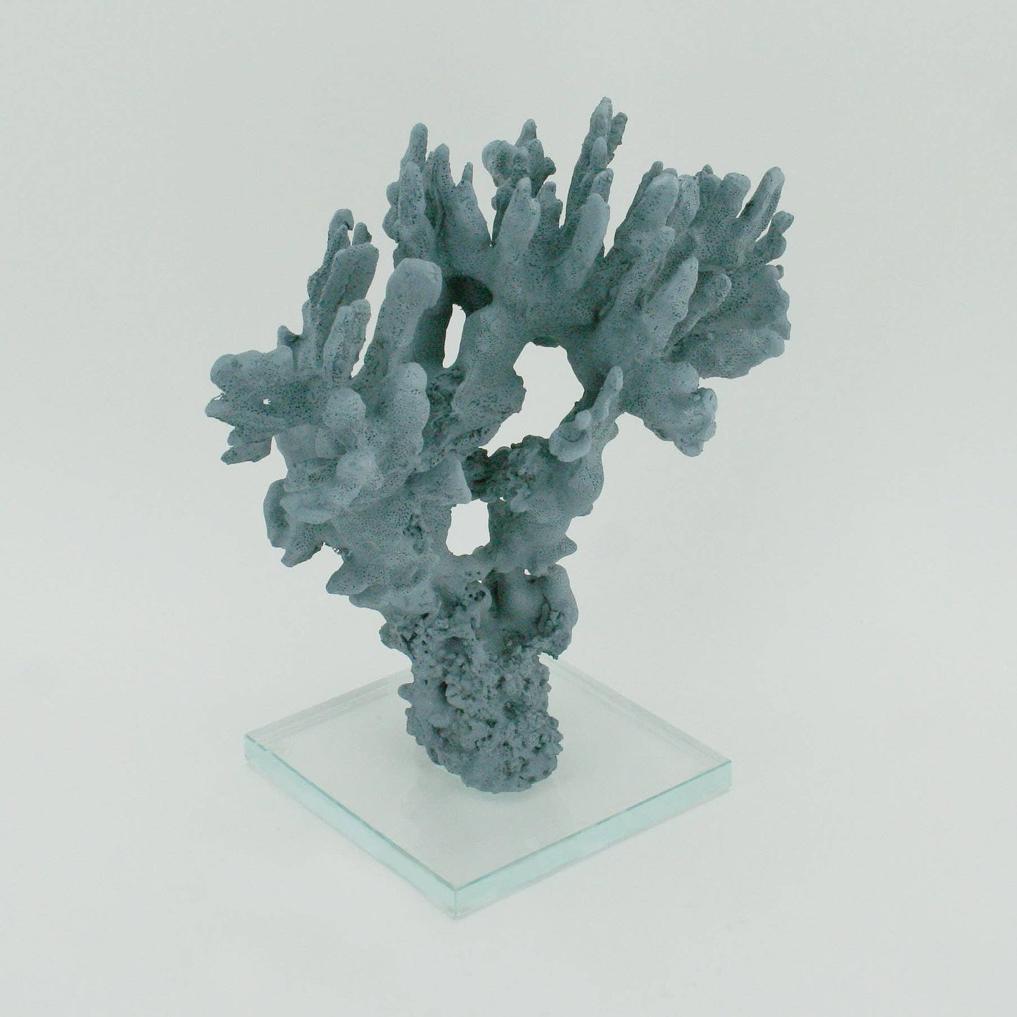 Indigo Ridge Coral Medium