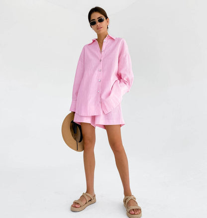 Pink Set