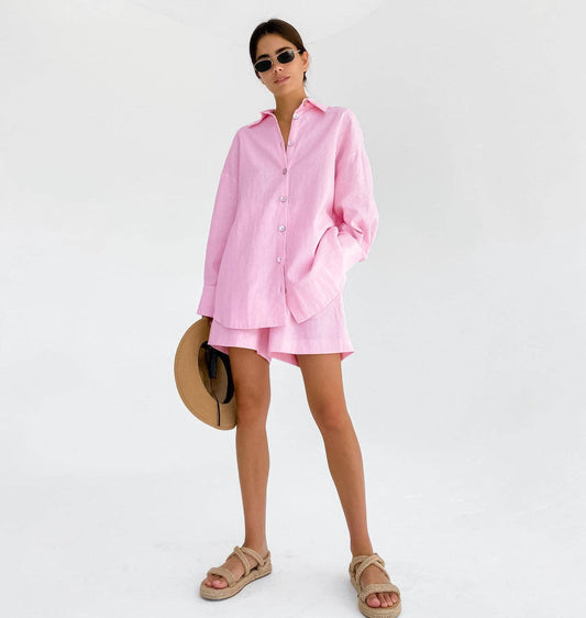 Pink Set