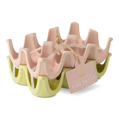 Egg Tray - 2pk