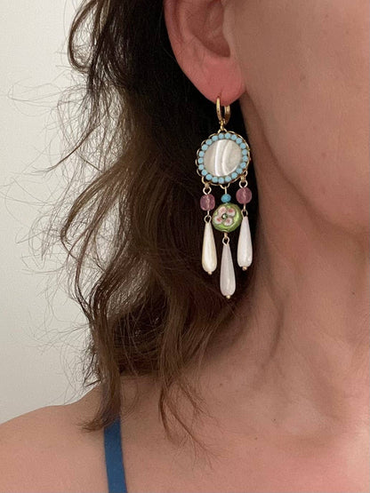 Kailani Earrings