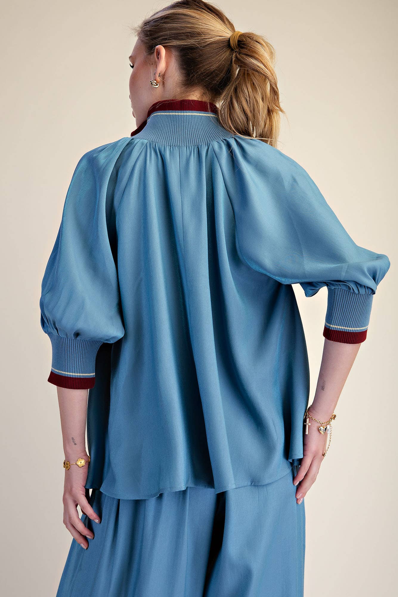 Slate Blue Set