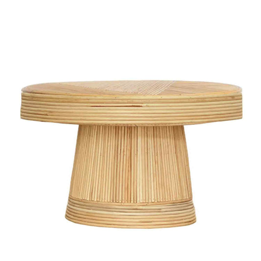 Mikado Rattan Coffee Table