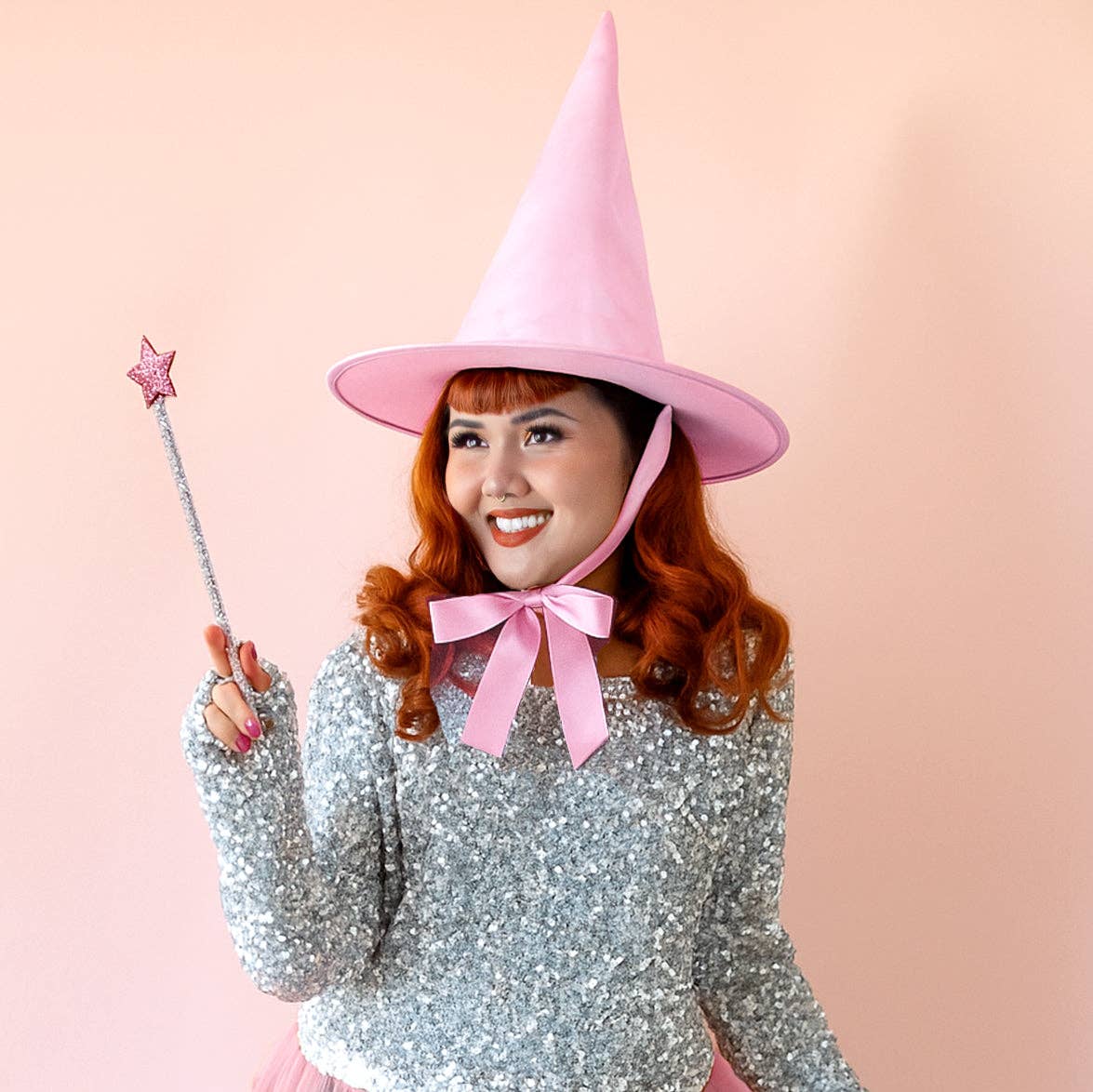 Good Witch Hat
