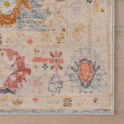 Thessia Rug - 6' x 9'