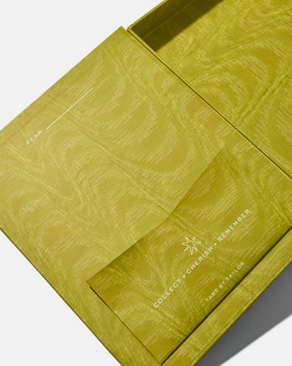 Timeless Traditions Keepsake Book Box