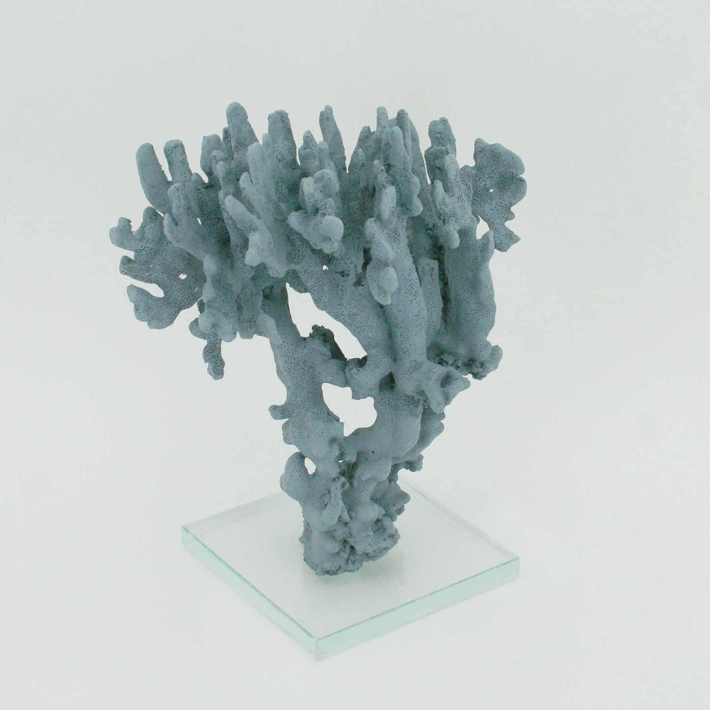 Indigo Ridge Coral Medium