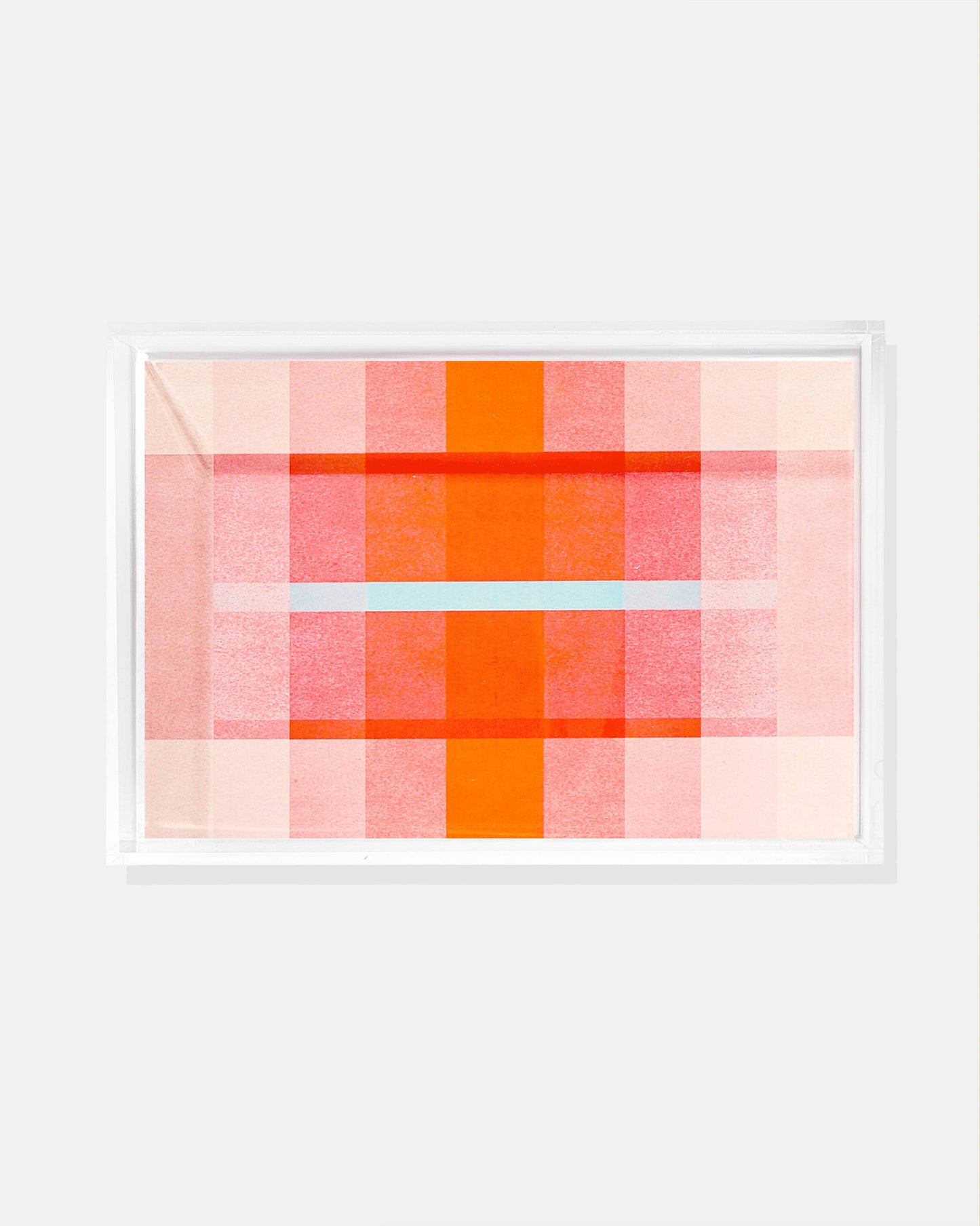 Color Space 53 Small Tray