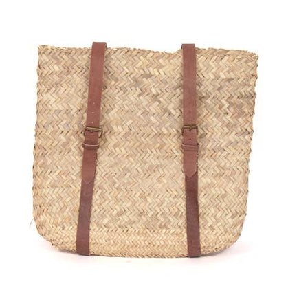 Moroccan Market Backpack