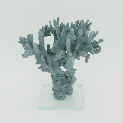 Indigo Ridge Coral Medium