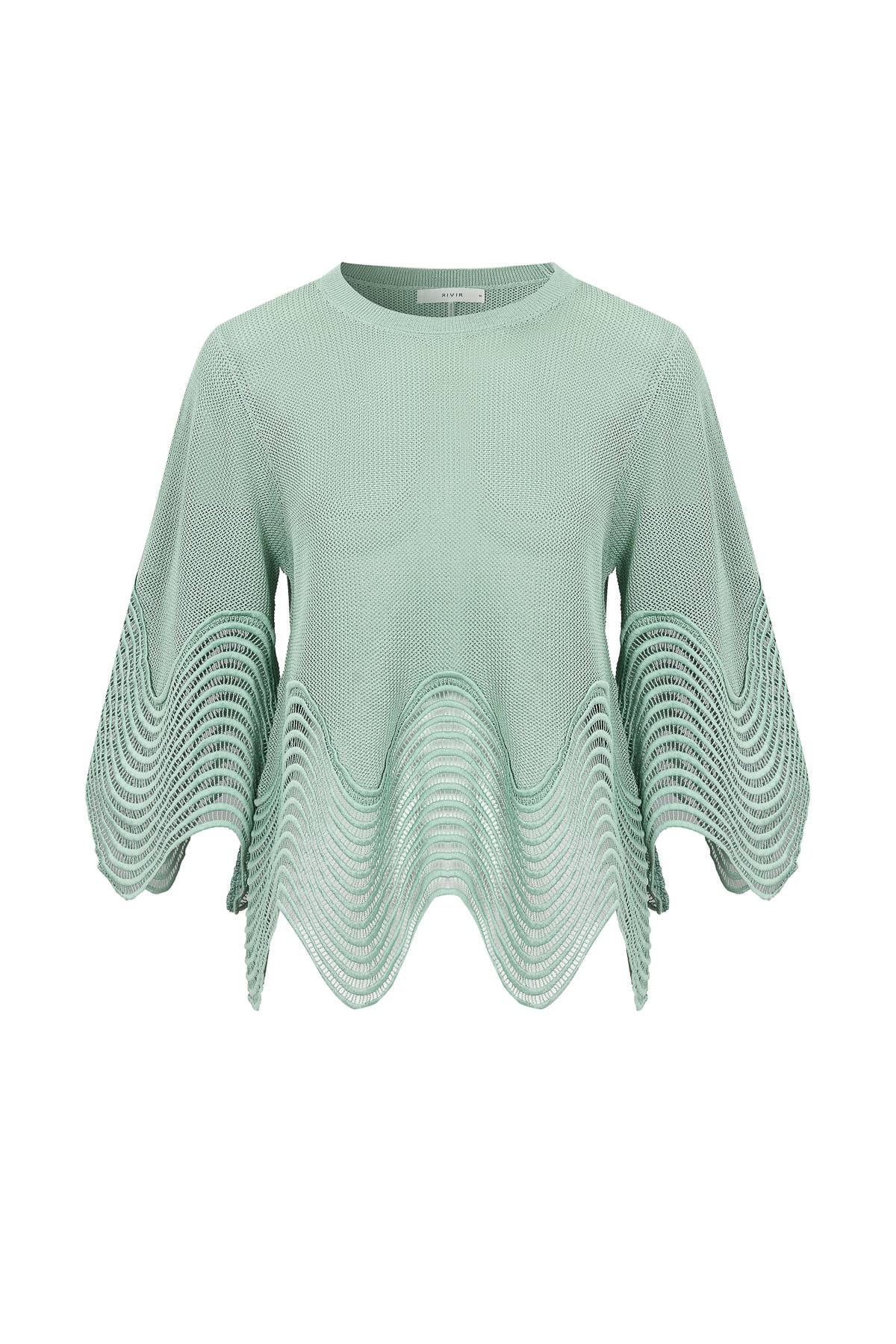 Sage Sweater