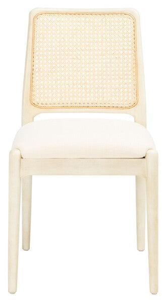 Rattan Dining Chair
