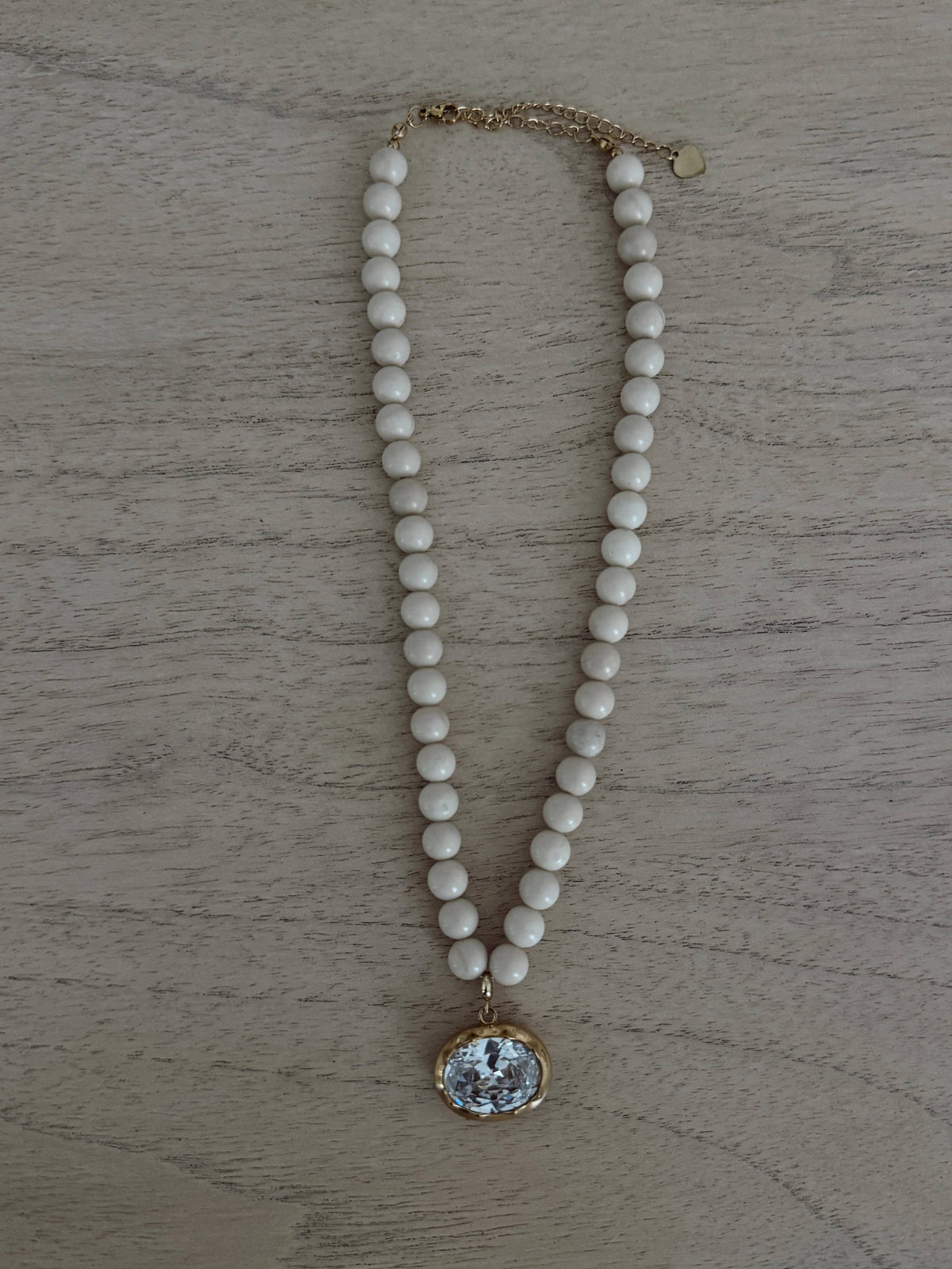 THE PARKER NECKLACE