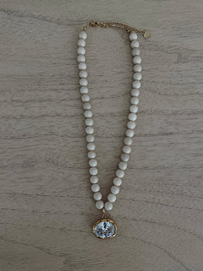 THE PARKER NECKLACE