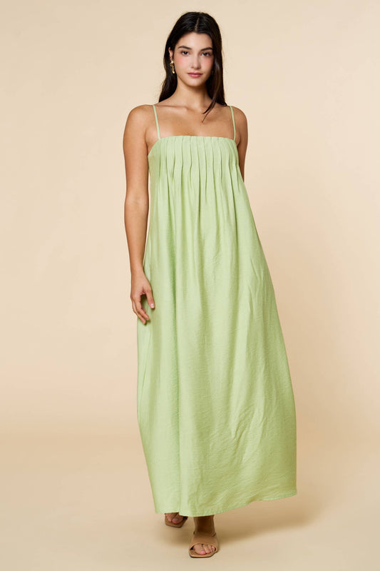 Mint Maxi