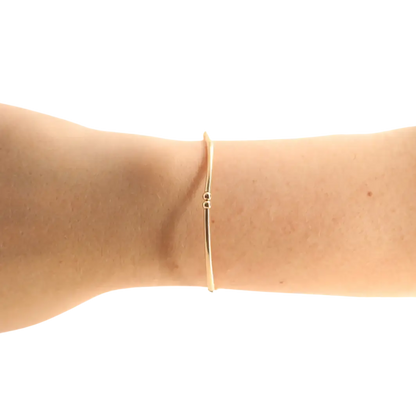 Mollie Bar Bracelet