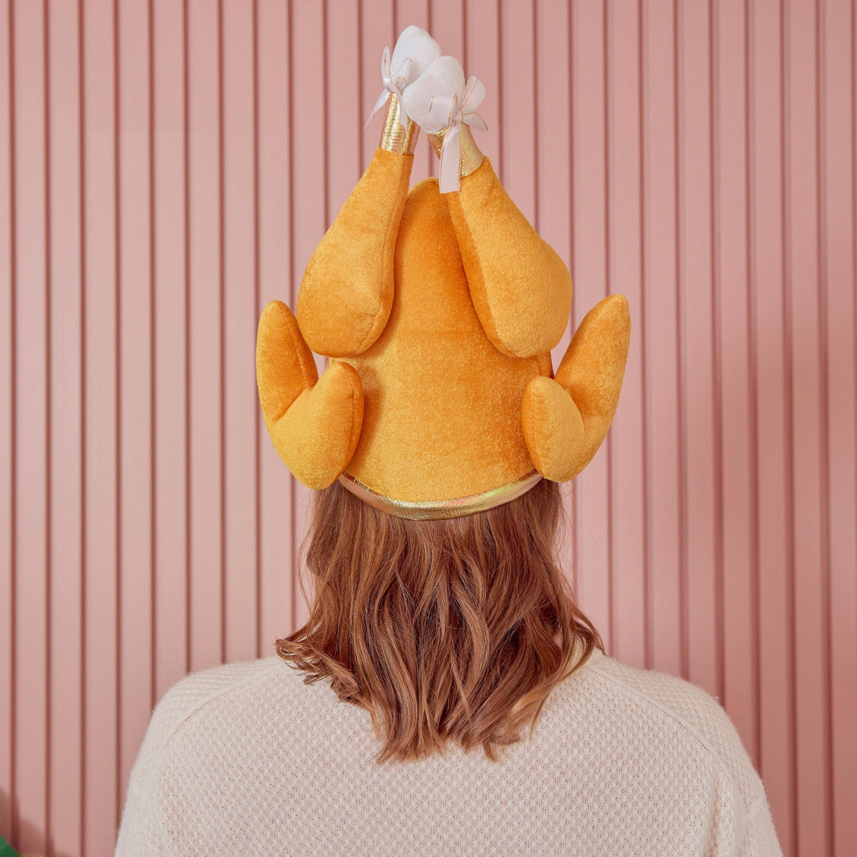 Thanksgiving Turkey Hat Party