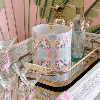 Brooks Avenue Ice Bucket