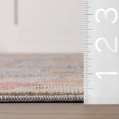 Thessia Rug - 6' x 9'