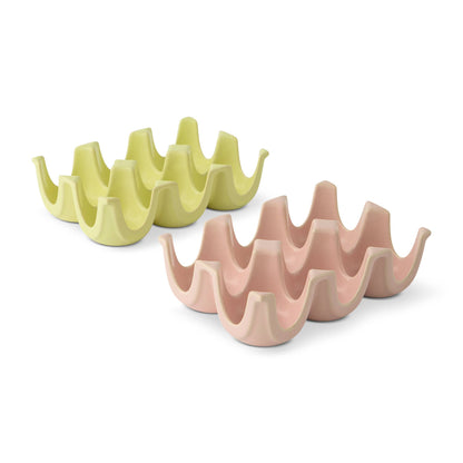 Egg Tray - 2pk