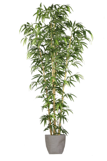 72" Tall Bamboo Tree