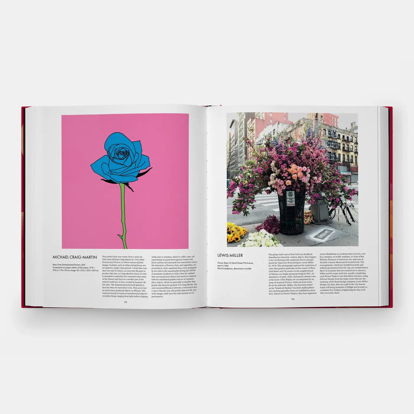 The Rose Book