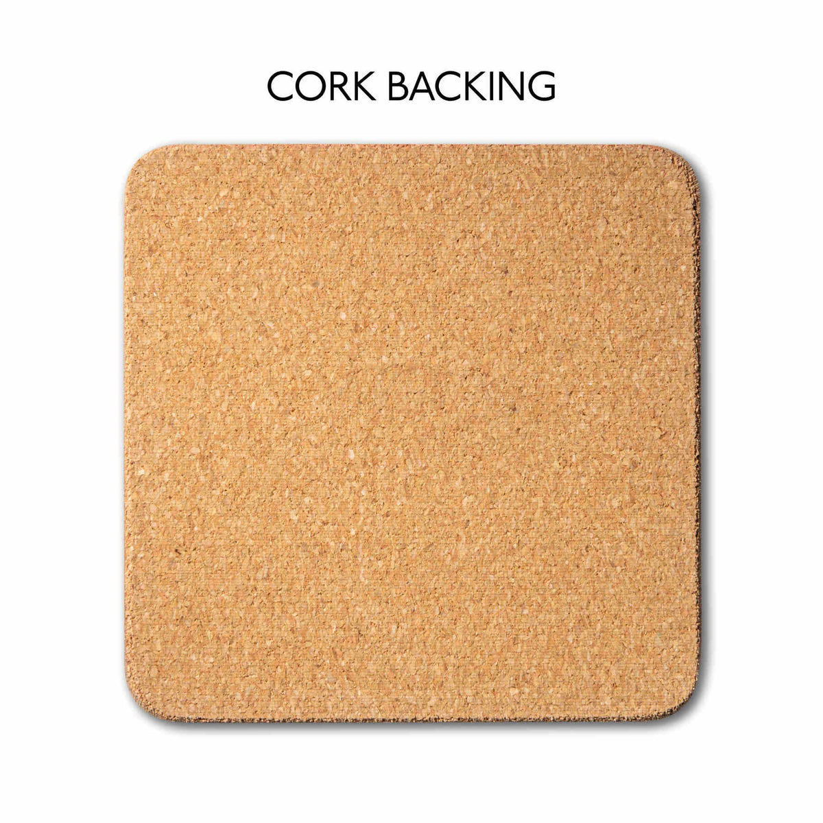 Funny Coaster - As long as everything