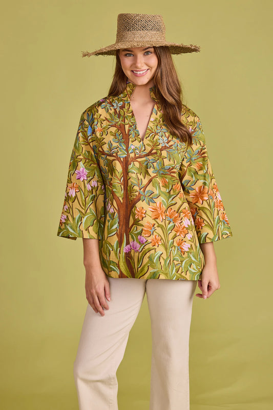 KIMMY TOP - FORET