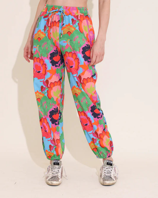 Elton Jogger - Lotus