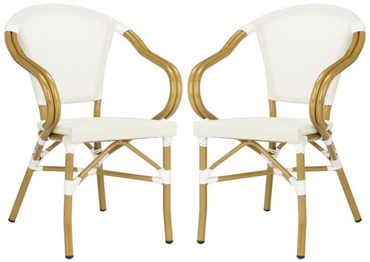 Karine Arm Chair - Set of 2