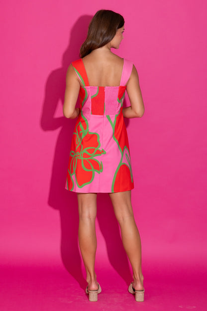 Bobbi Dress by Alden Adair