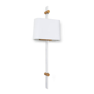 Taurus Sconce