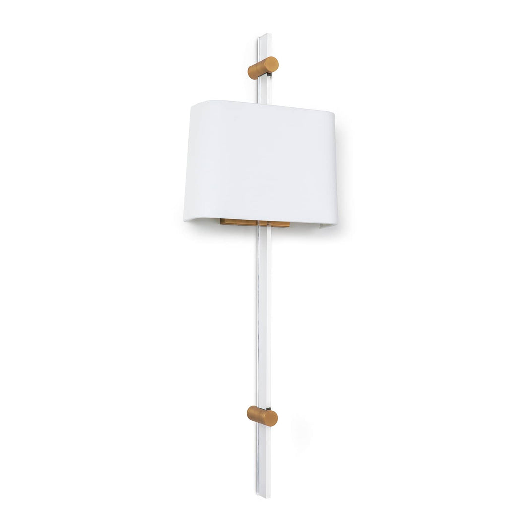 Taurus Sconce