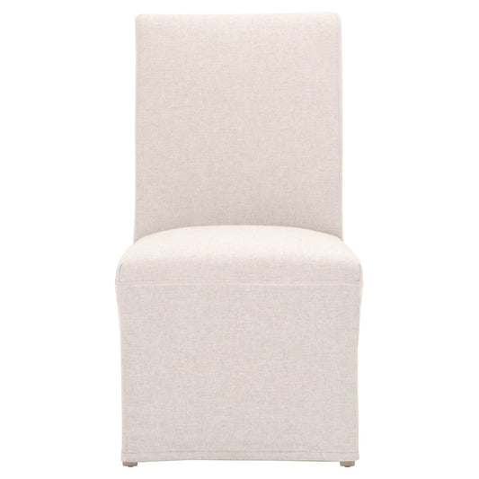 LEVI SLIPCOVER DINING CHAIR