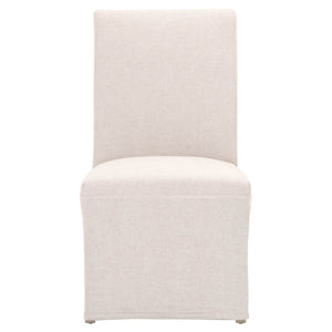 LEVI SLIPCOVER DINING CHAIR