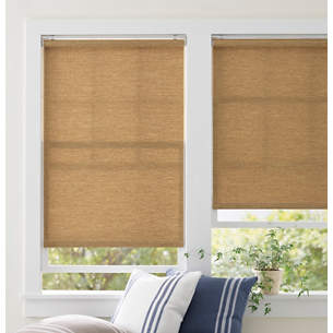 Roller Shades  27 x 72 - 30 $90